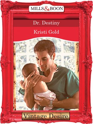 cover image of Dr. Destiny